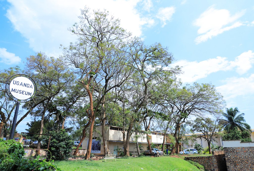 Uganda Museum